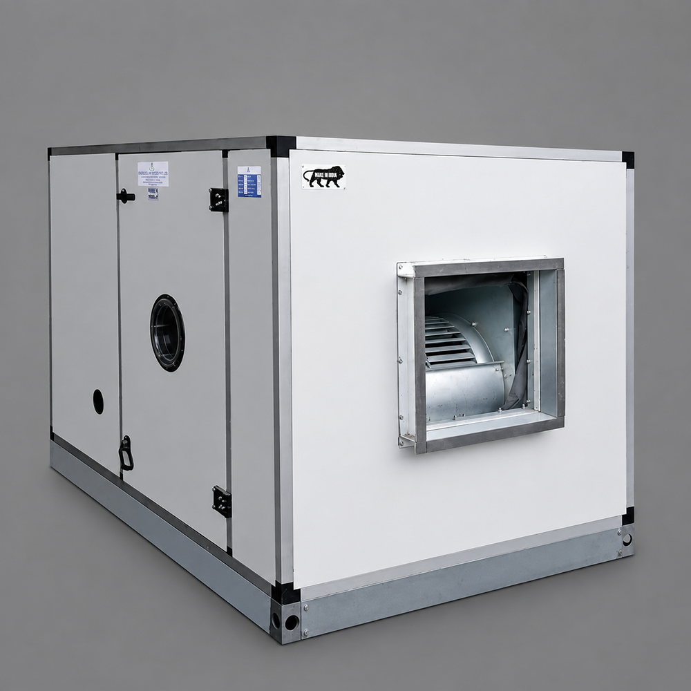 Air Washers